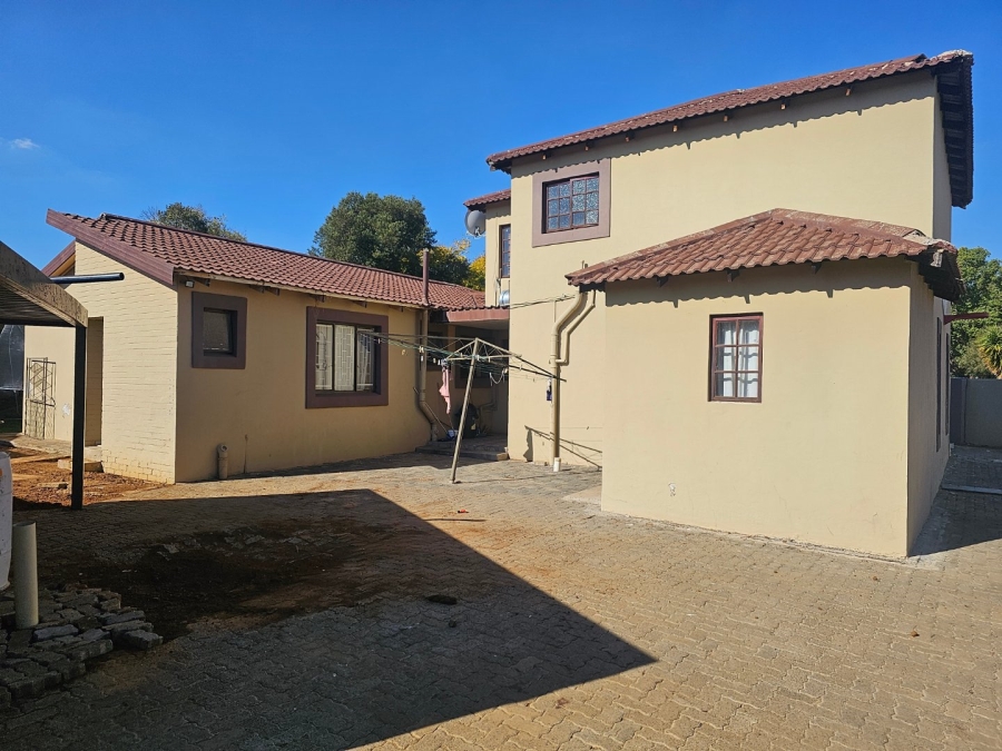 4 Bedroom Property for Sale in Fauna Free State